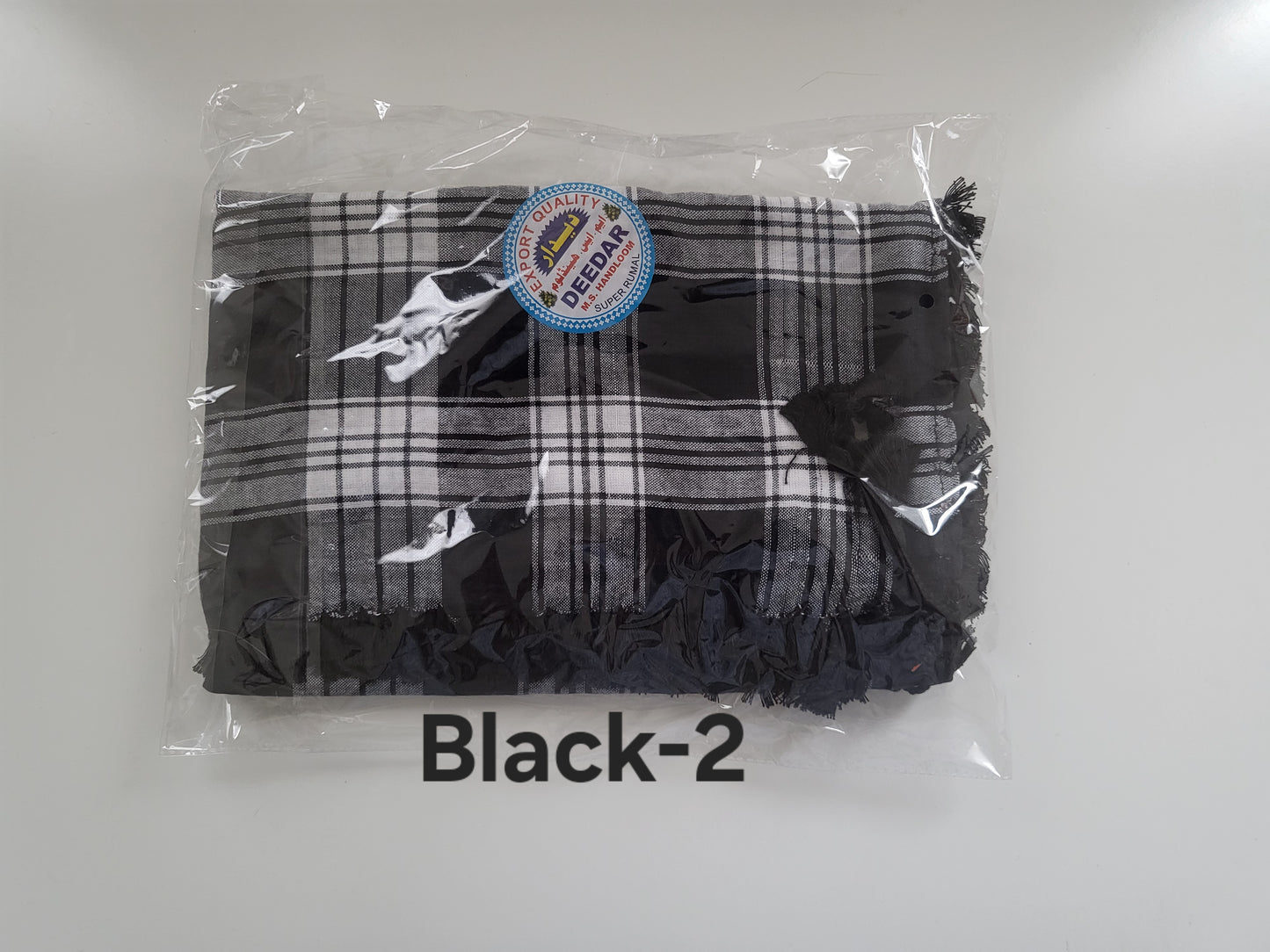 Islamic Men's Scarves by Best Fashion - Best Fashion LLC