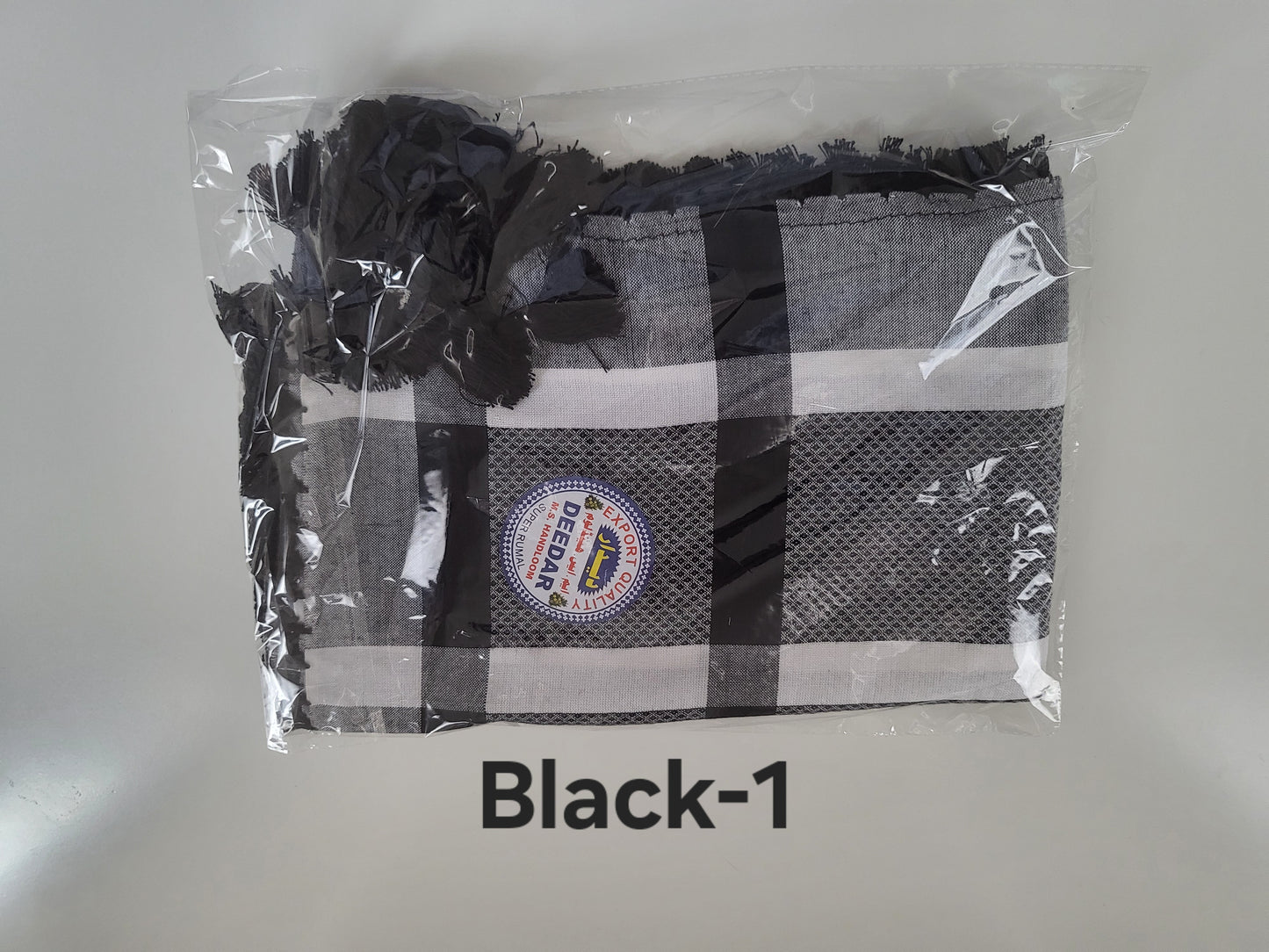 Islamic Men's Scarves by Best Fashion - Best Fashion LLC