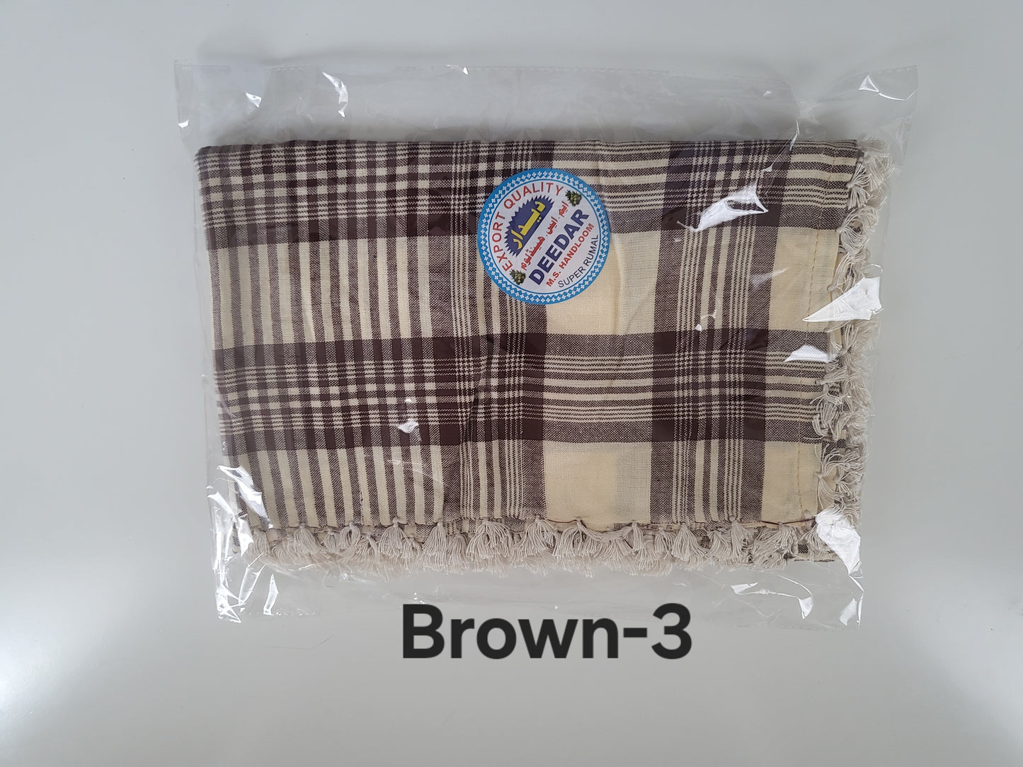 Islamic Men's Scarves by Best Fashion - Best Fashion LLC