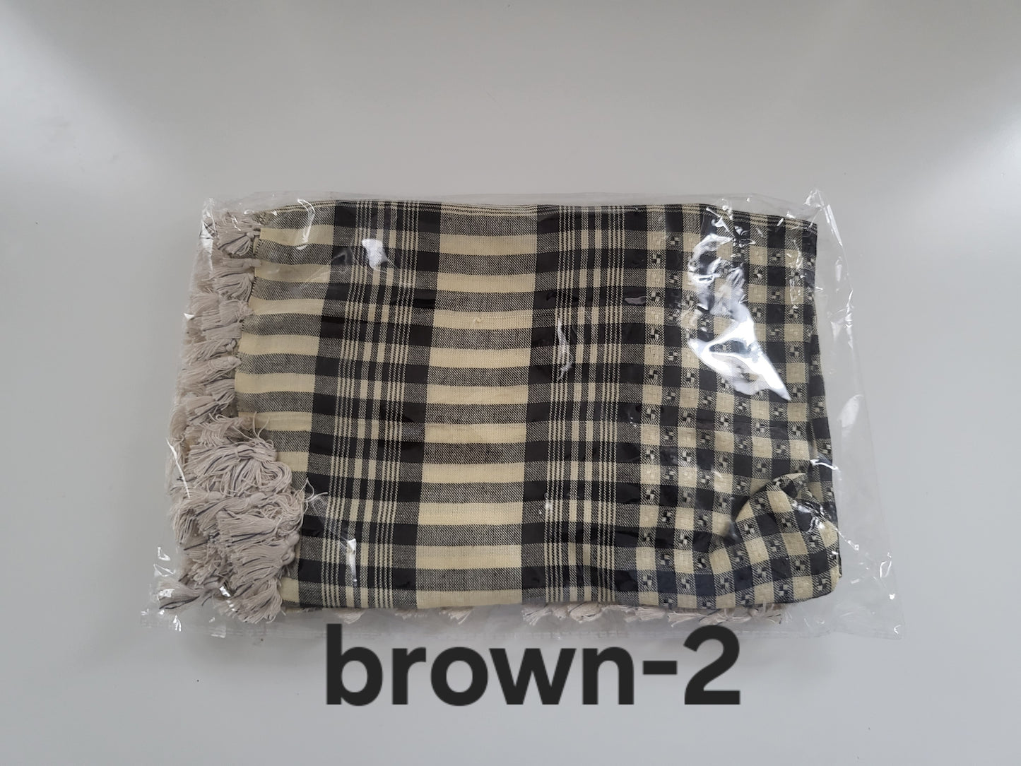 Islamic Men's Scarves by Best Fashion - Best Fashion LLC
