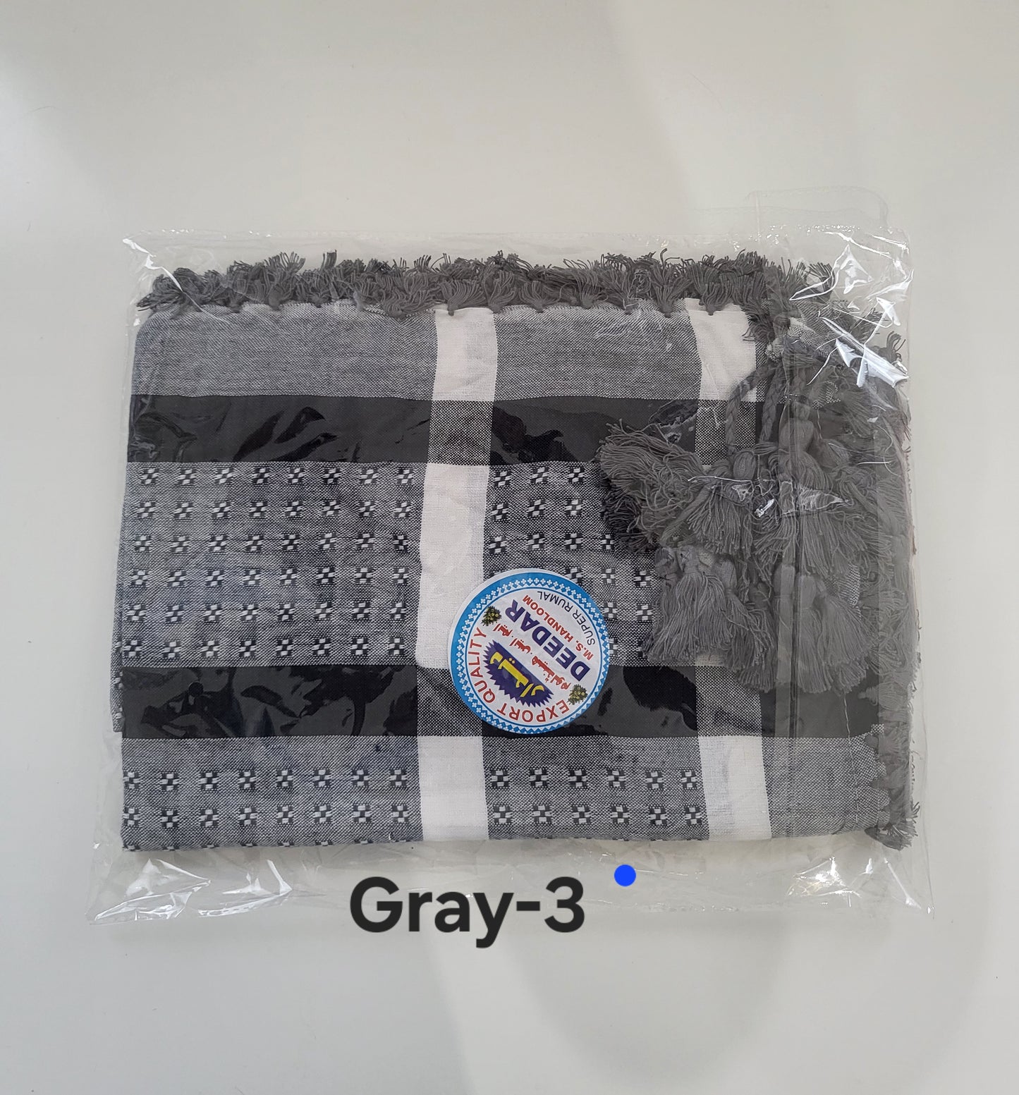 Islamic Men's Scarves by Best Fashion - Best Fashion LLC