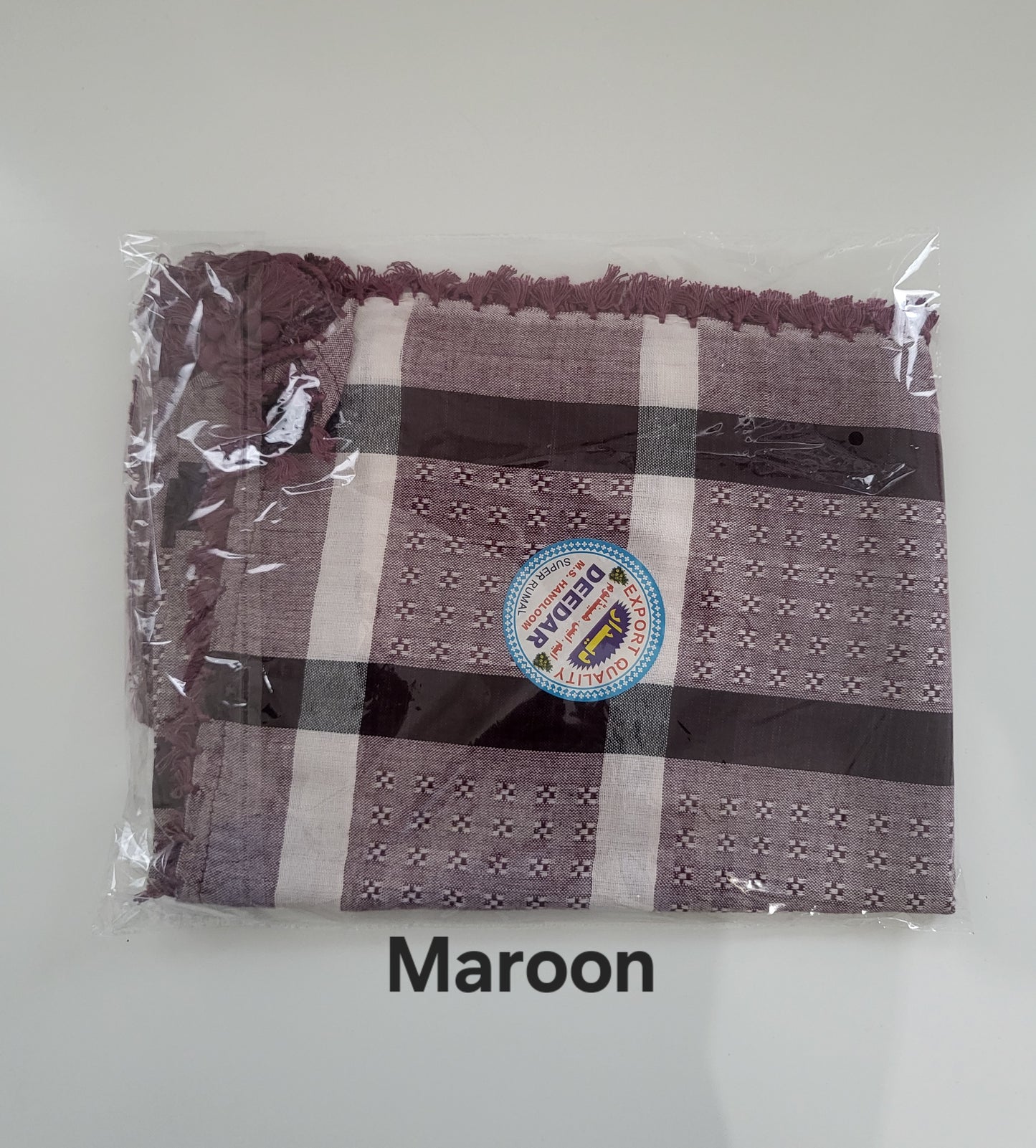 Islamic Men's Scarves by Best Fashion - Best Fashion LLC