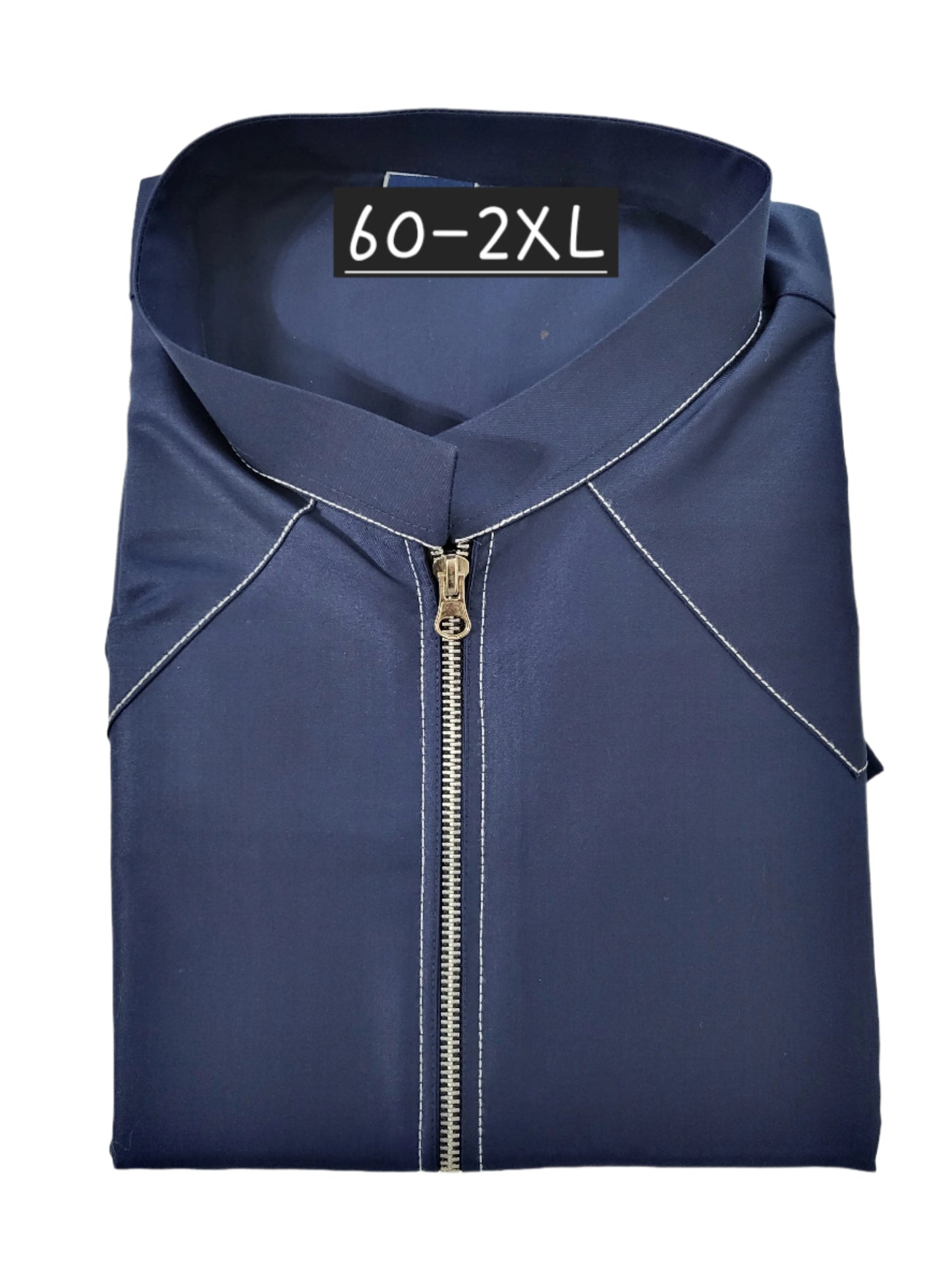 Men's Islamic Designer Thobe/jubbah Collection-1