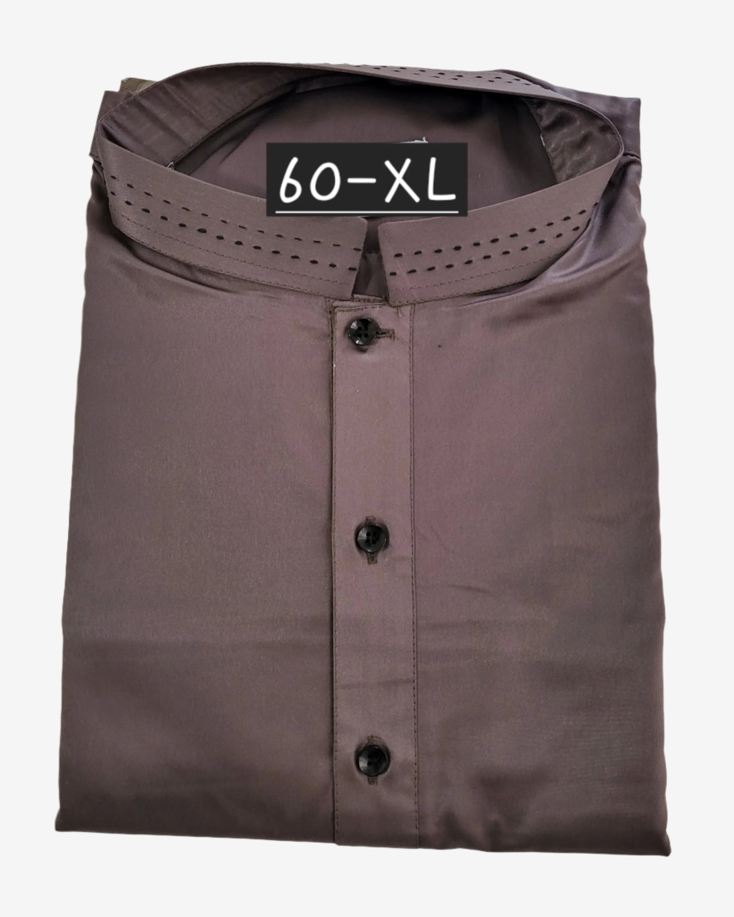 Men's Islamic Designer Thobe/jubbah Collection-1