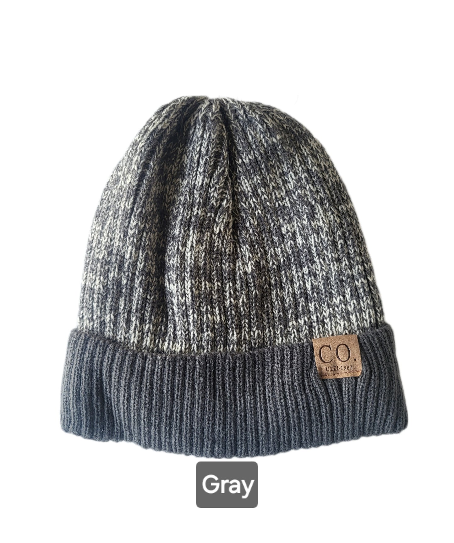 Winter Warm Wool Warmest Beanie Cap/Hat for Men/Women Unisex