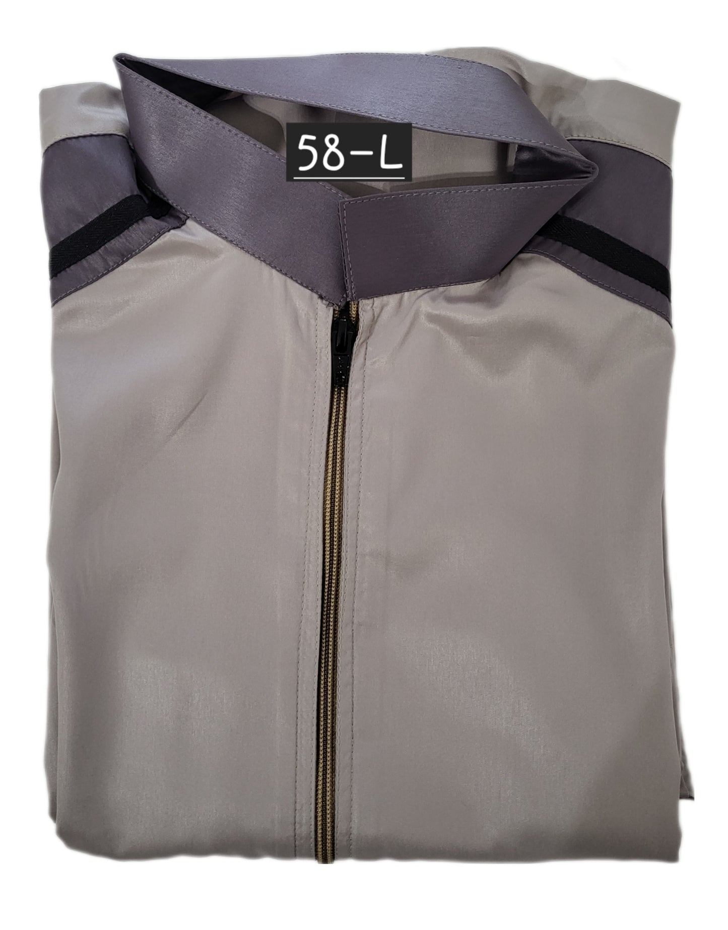 Men's Islamic Designer Thobe/jubbah Collection-1