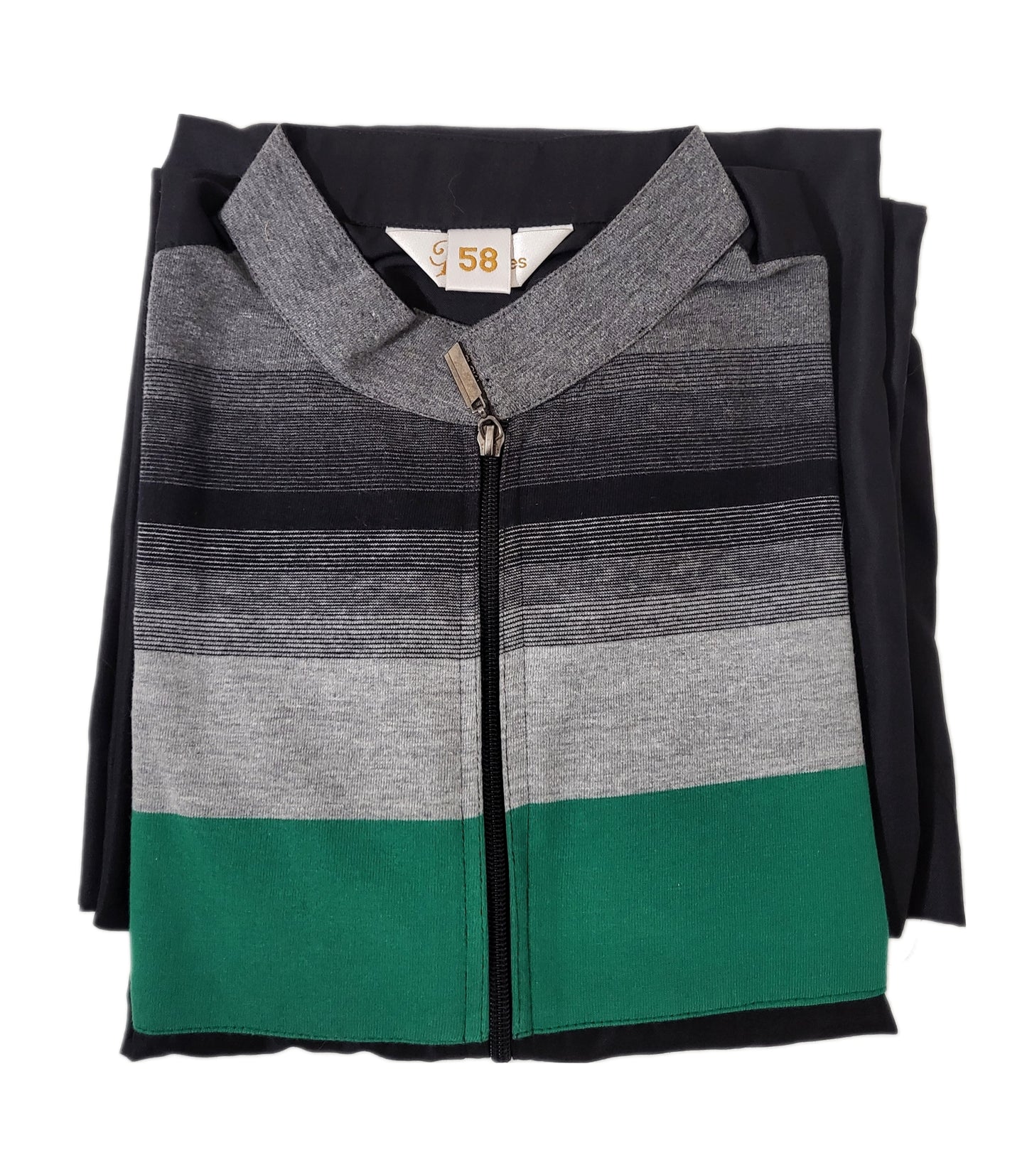 Men's Islamic Designer Thobe/jubbah Collection-1