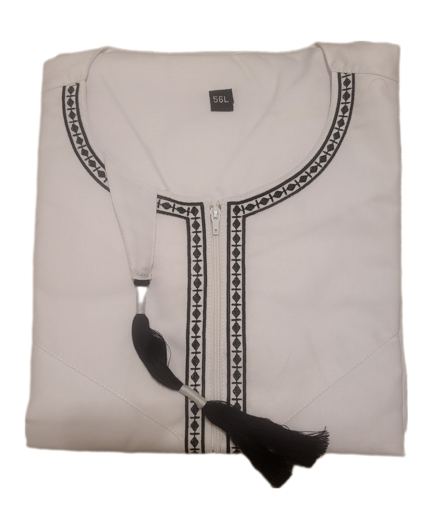 Men's Omani Emirati full Sleeve Thobe's