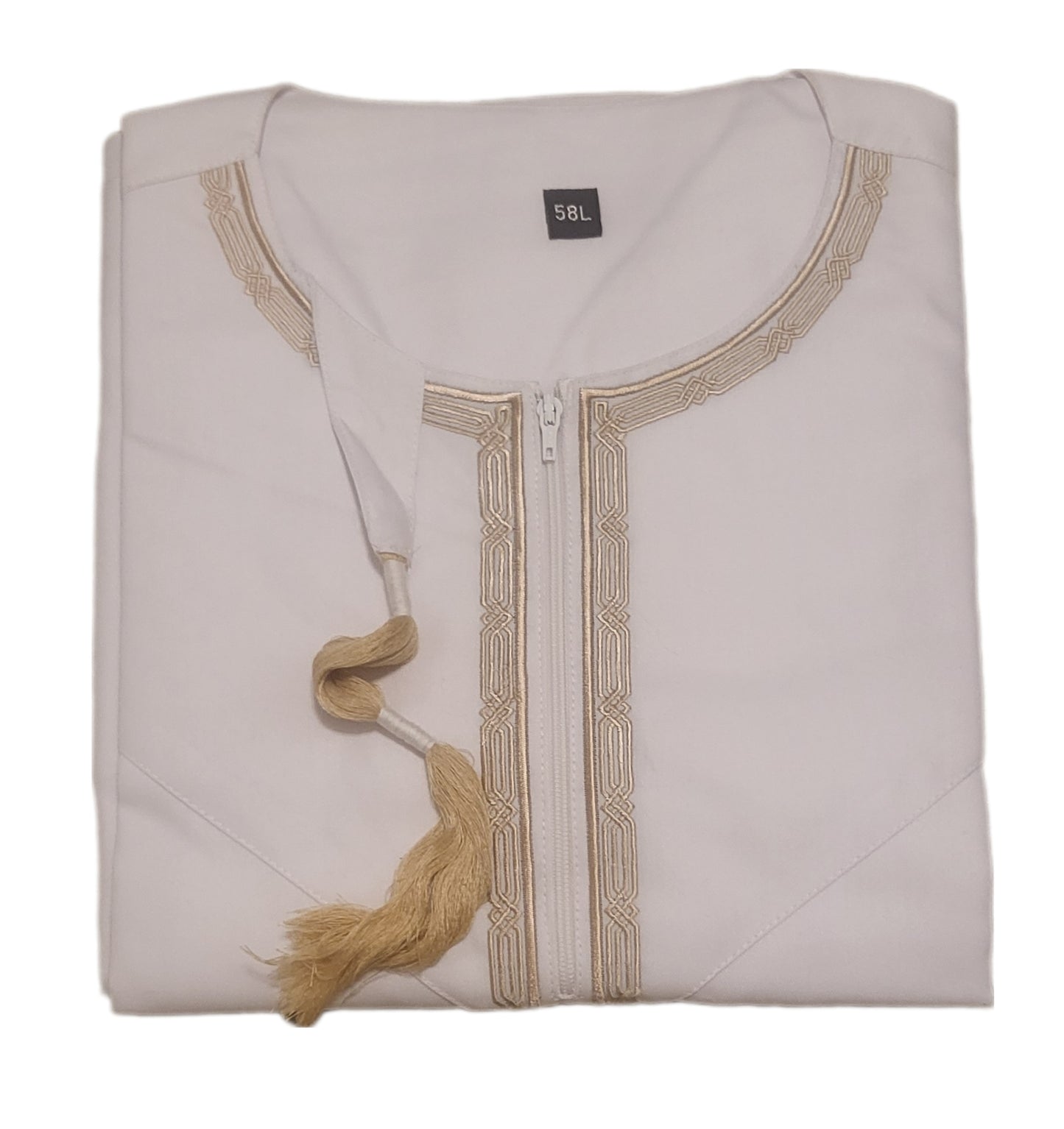 Men's Omani Emirati full Sleeve Thobe's