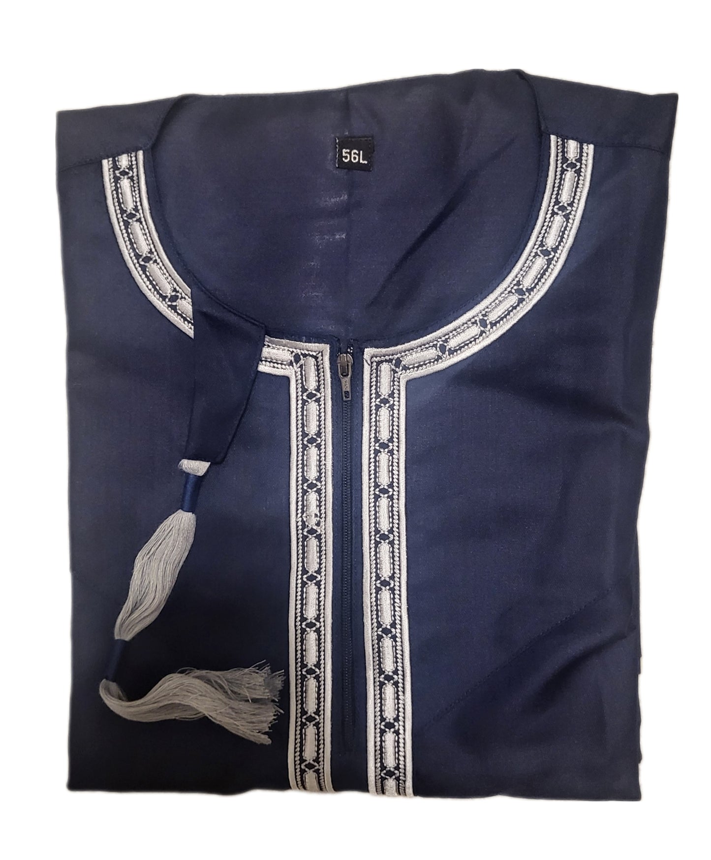 Men's Omani Emirati full Sleeve Thobe's
