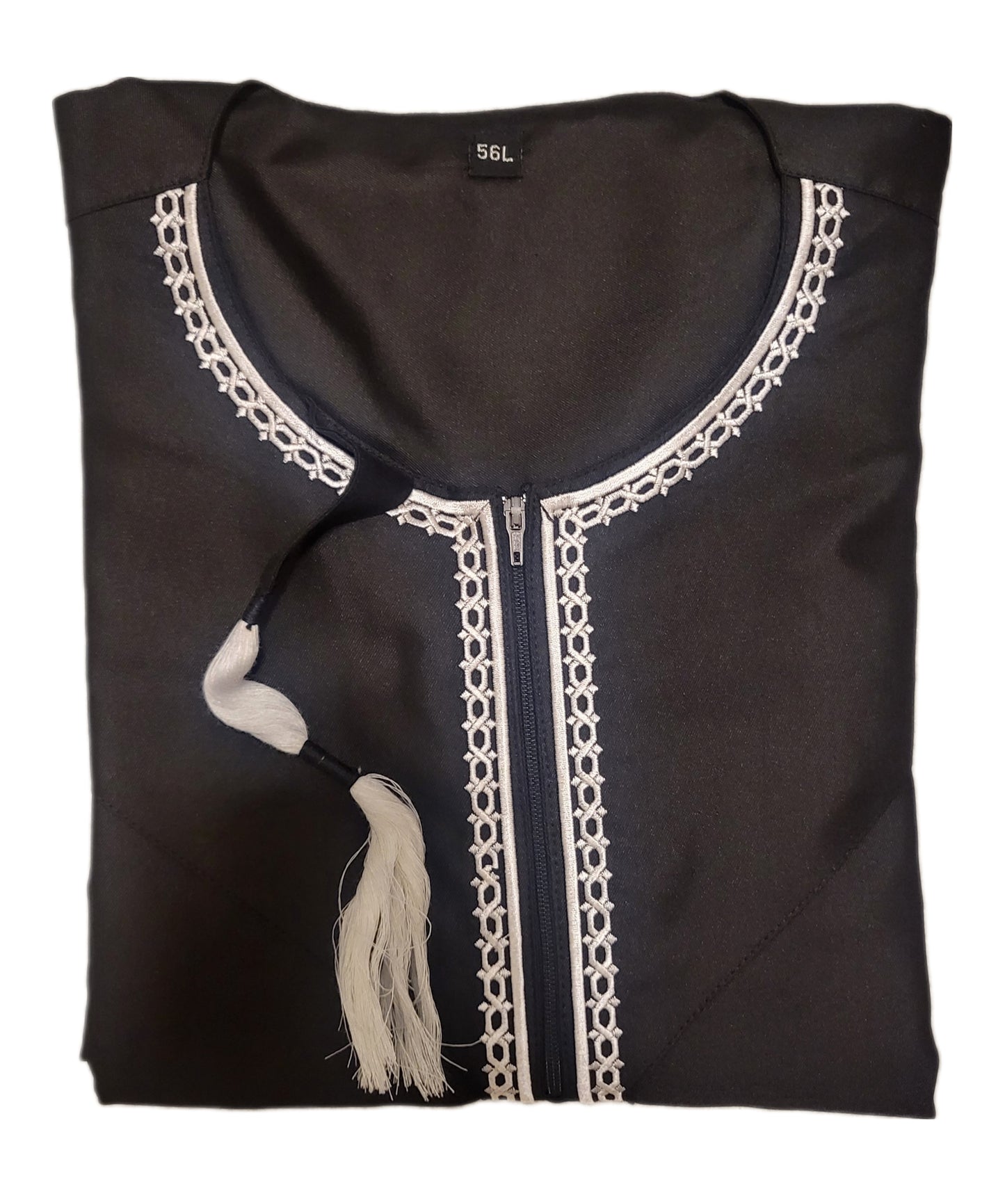 Men's Omani Emirati full Sleeve Thobe's