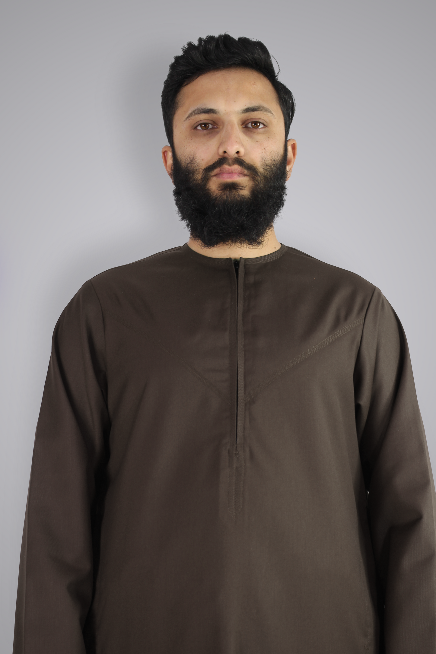 Men's Omani Premium Quality Thobe Emirati Style