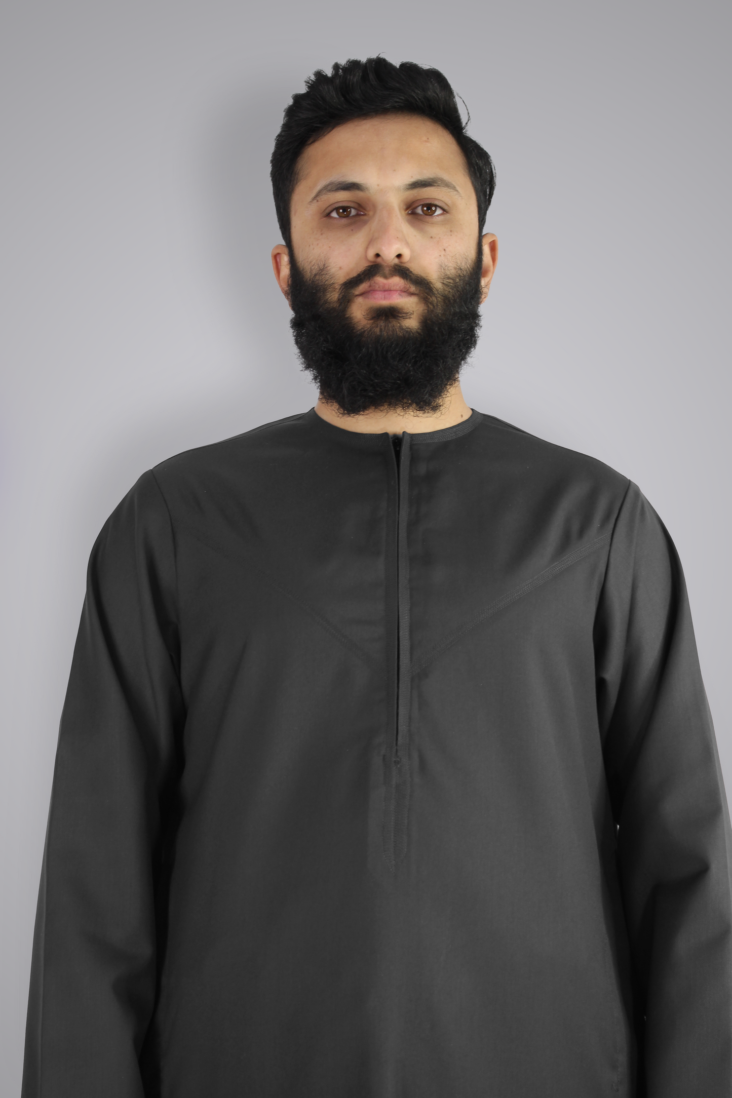 Men's Omani Premium Quality Thobe Emirati Style