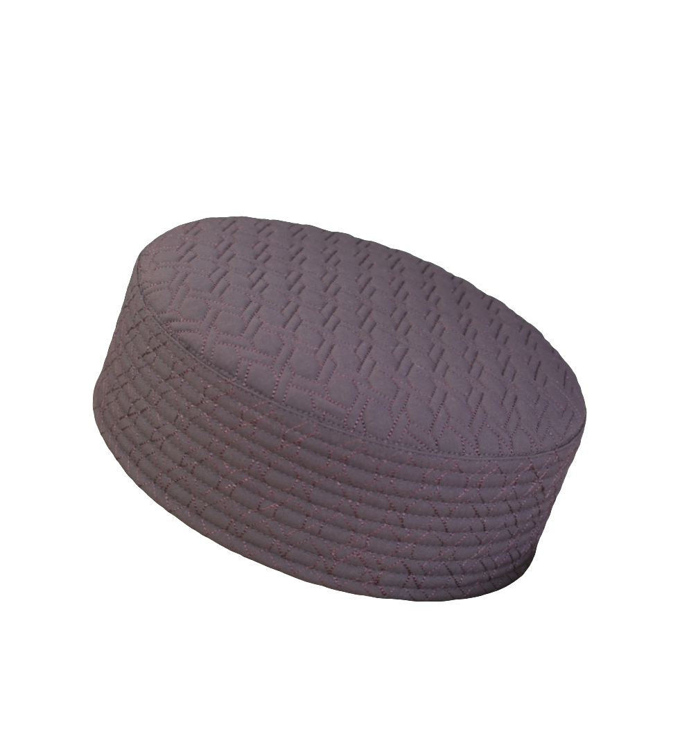 Najam Premium muslim Prayer Koofi/Cap