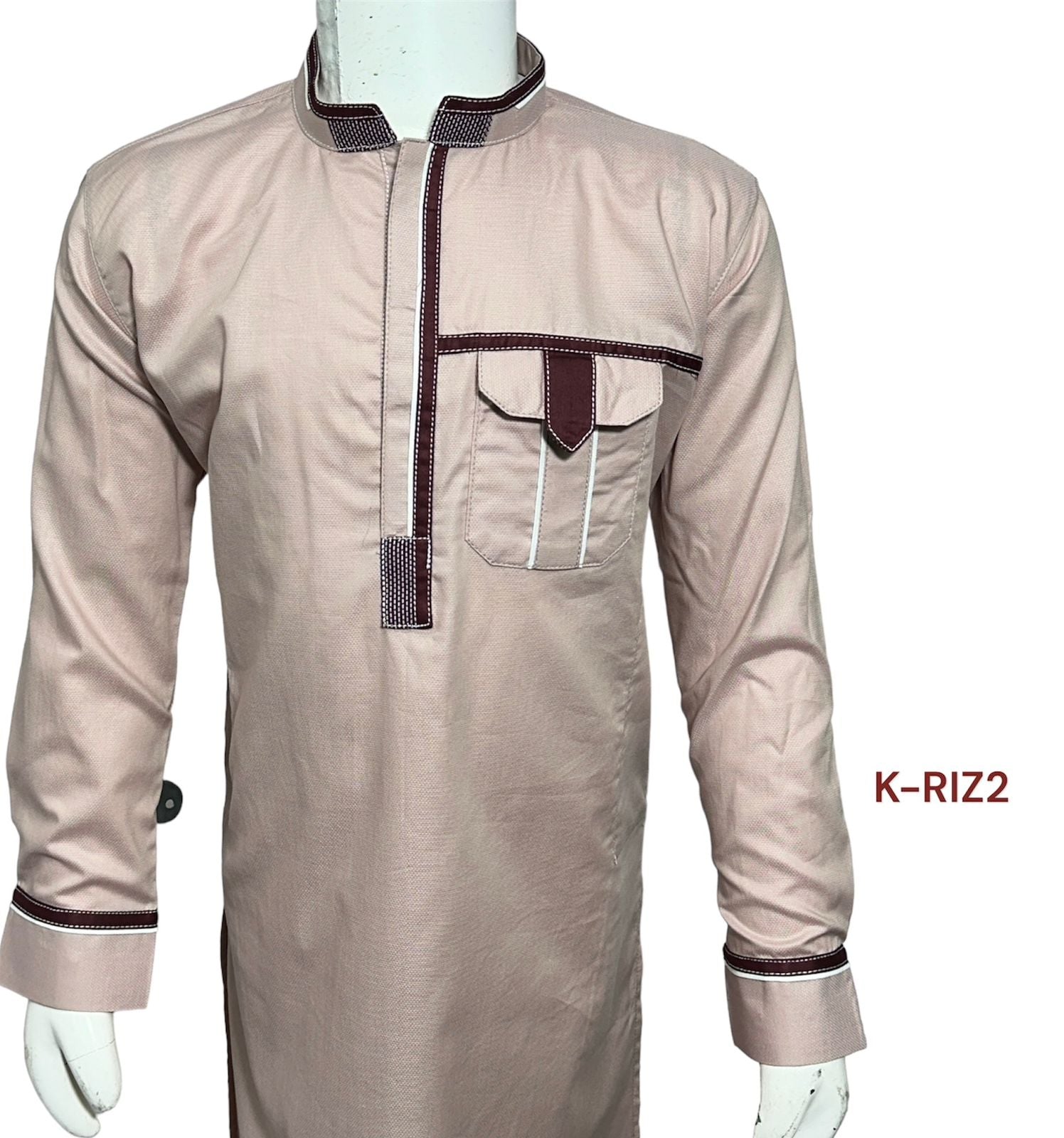 KURTA-PAJAMA