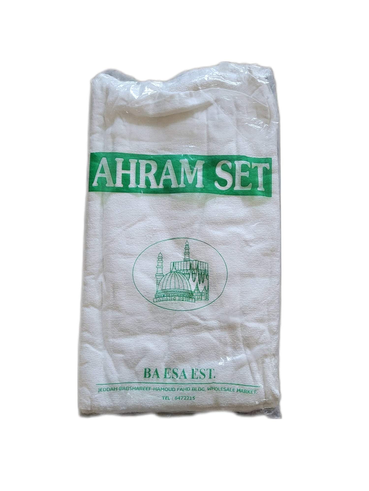 HAJJ & UMRAH