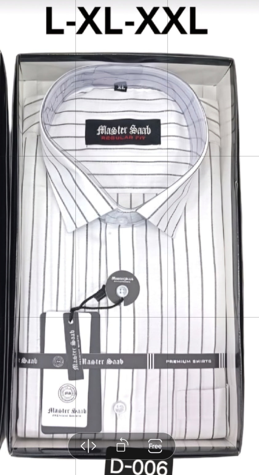 SHIRT'S
