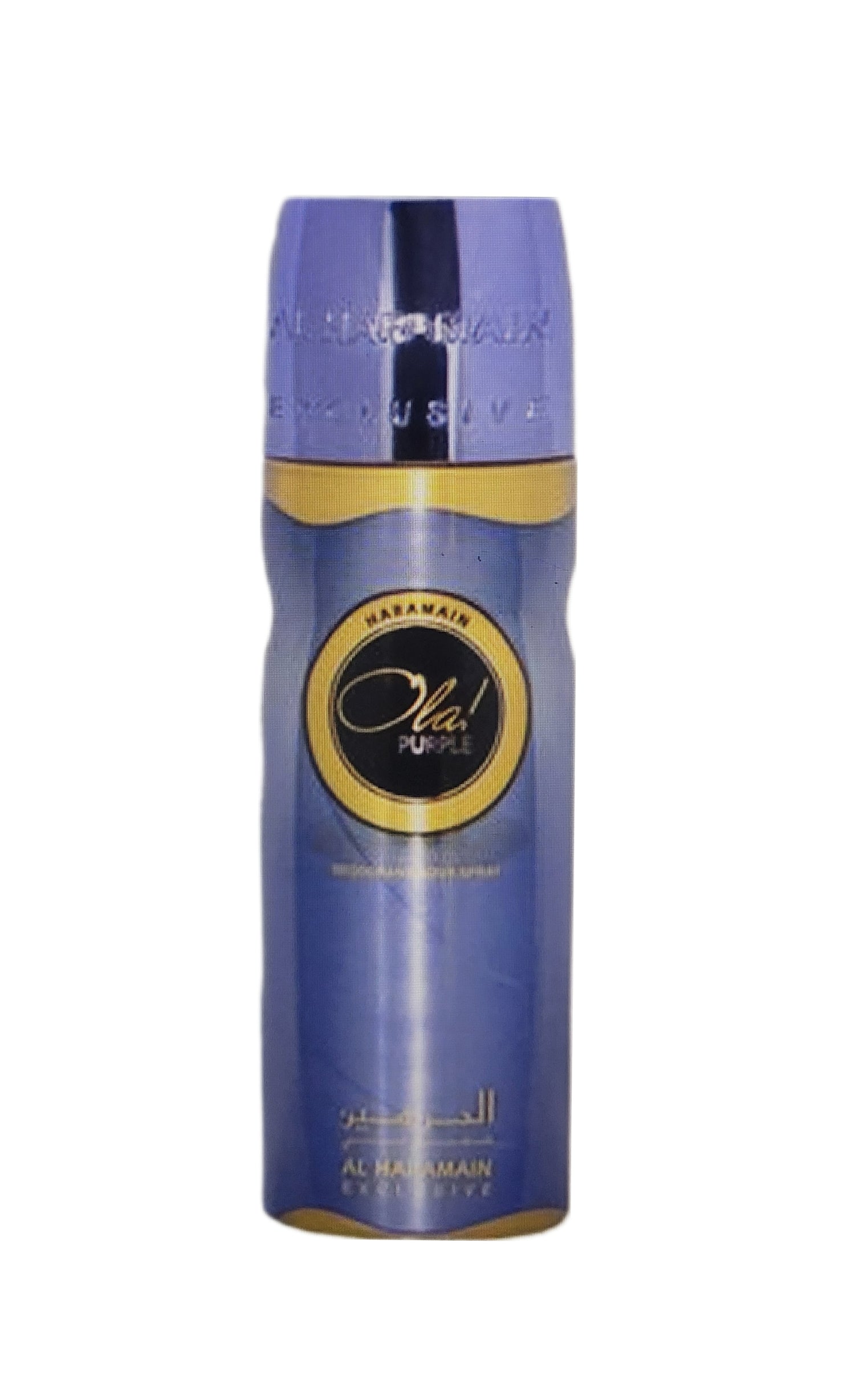 BODY SPRAY
