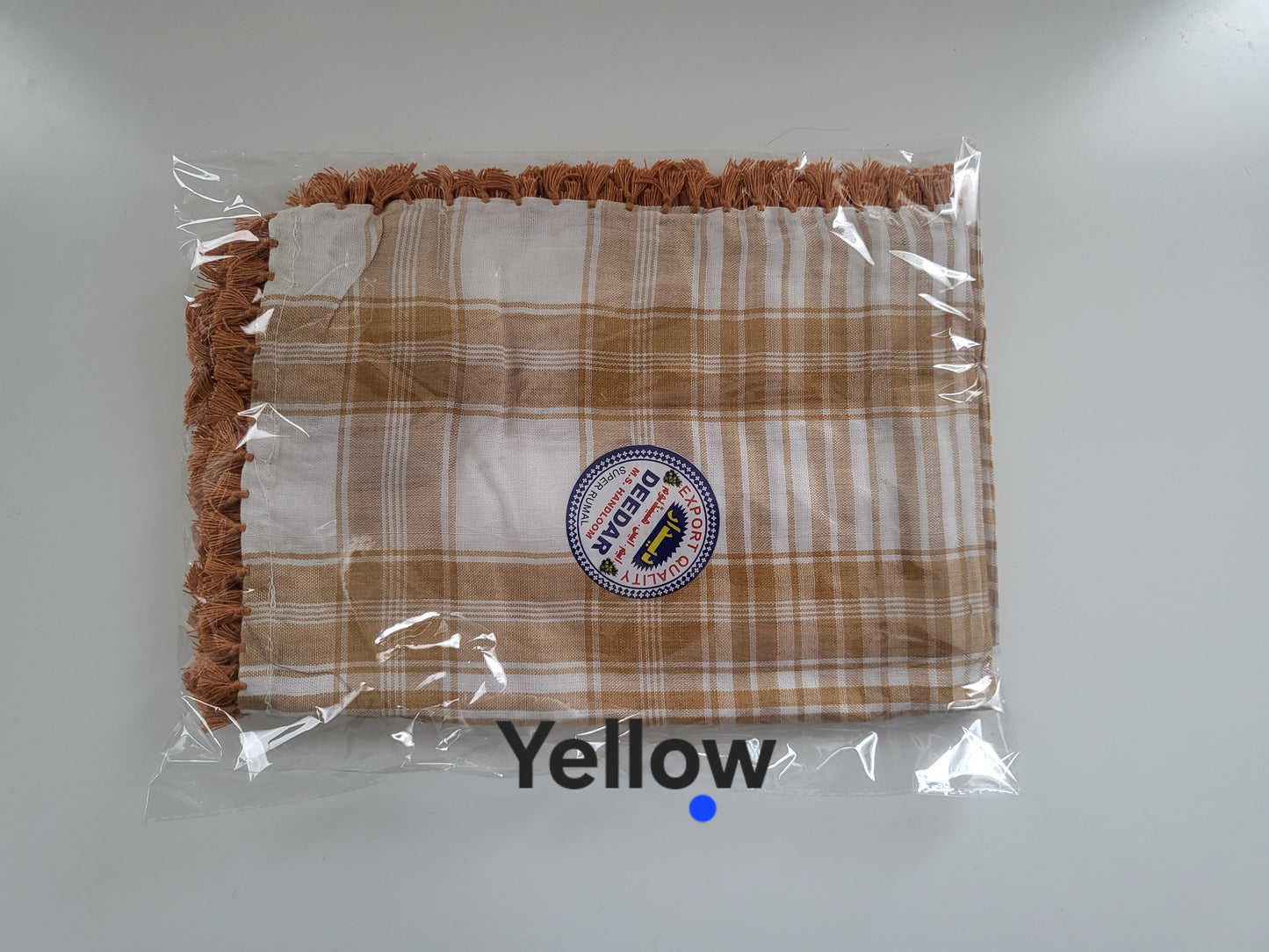 Islamic Men's Scarves by Best Fashion - Best Fashion LLC