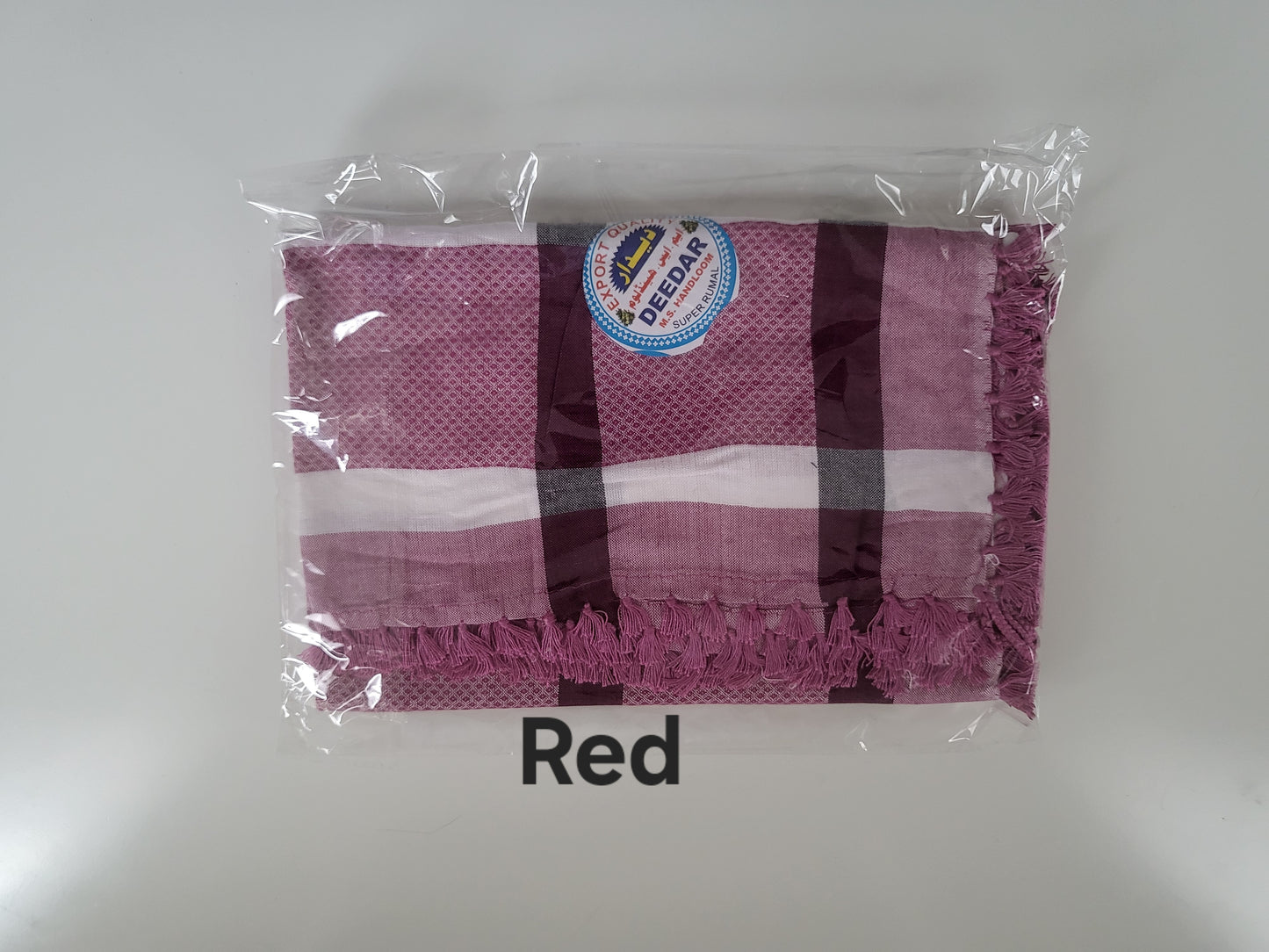 Islamic Men's Scarves by Best Fashion - Best Fashion LLC
