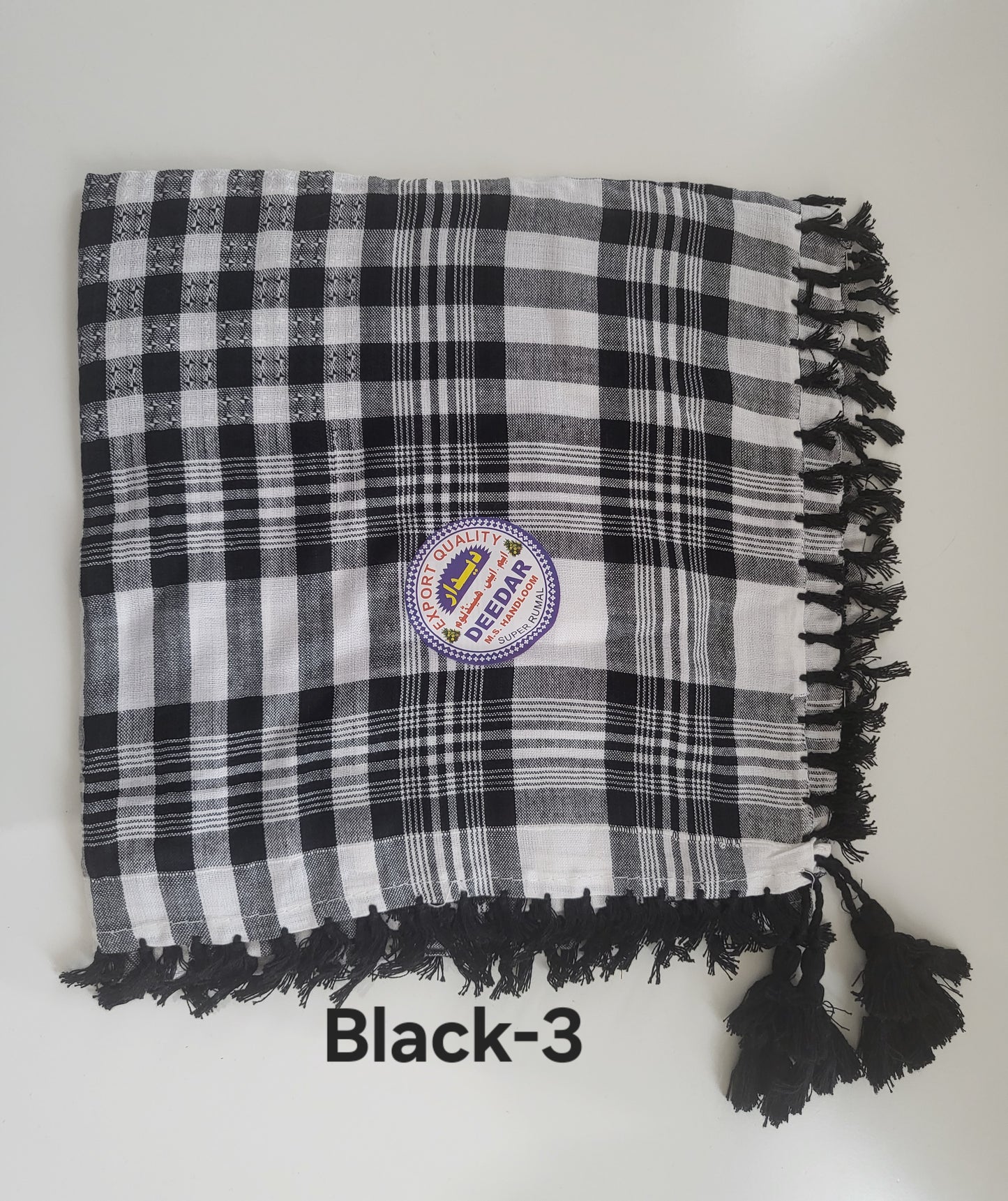 Islamic Men's Scarves by Best Fashion - Best Fashion LLC