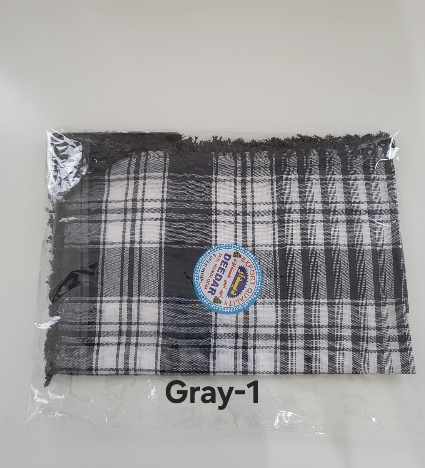 Islamic Men's Scarves by Best Fashion - Best Fashion LLC