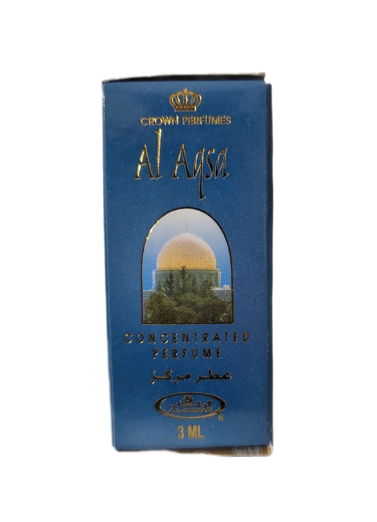 Al Rehab Attar Oil Perfumes collection 2.5ml or 3ml Sold by Indy fragrance - Best Fashion LLC