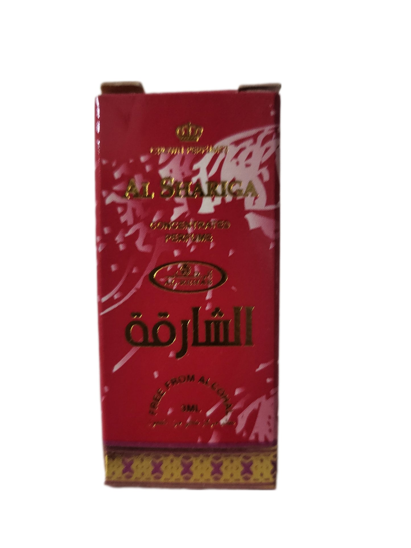 Al Rehab Attar Oil Perfumes collection 2.5ml or 3ml Sold by Indy fragrance - Best Fashion LLC