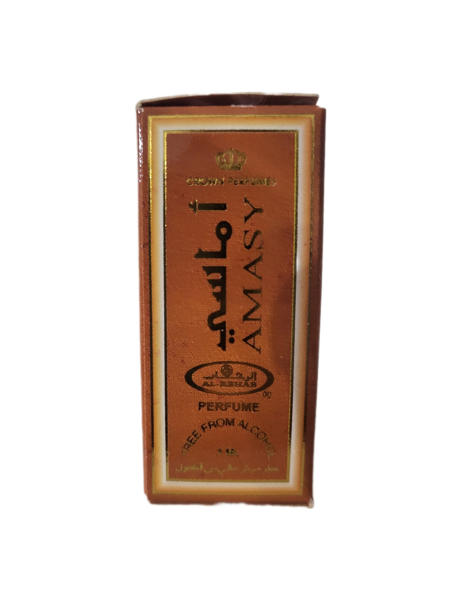 Al Rehab Attar Oil Perfumes collection 2.5ml or 3ml Sold by Indy fragrance - Best Fashion LLC