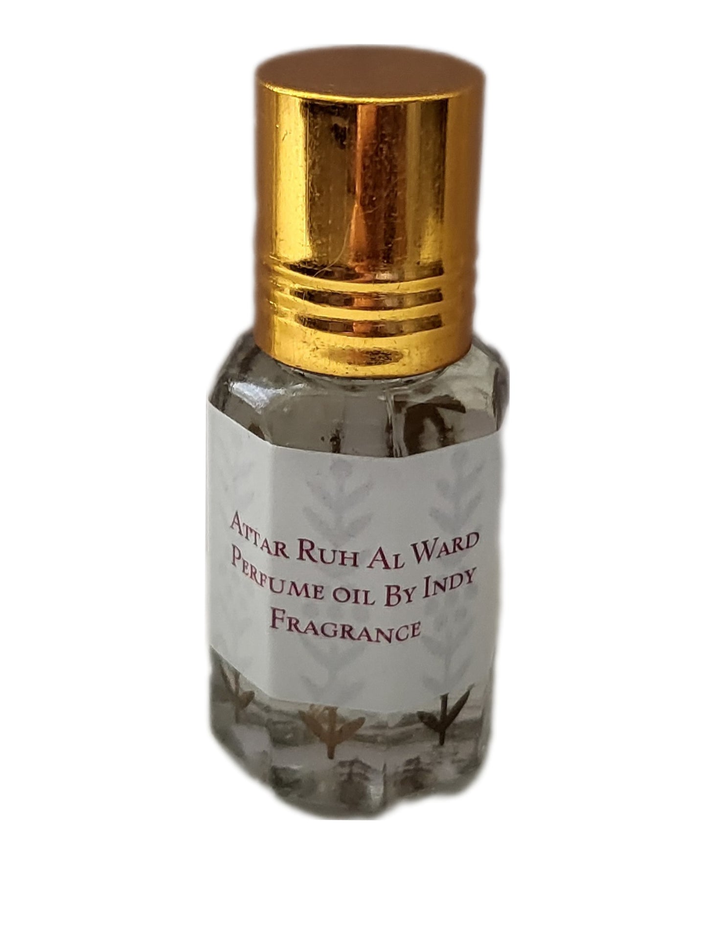 Premium Attar Best Quality Oil Perfume 6ml alcohol free By Indy Fragrance