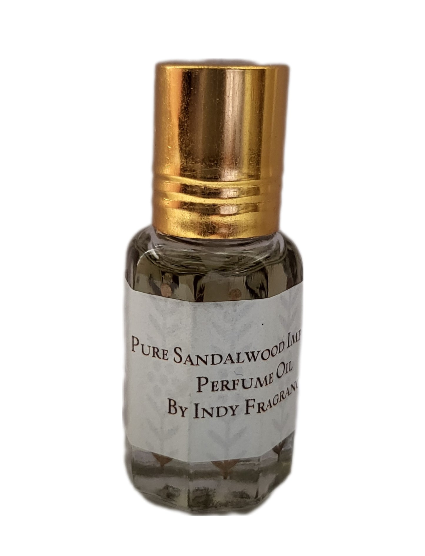 Premium Attar Best Quality Oil Perfume 6ml alcohol free By Indy Fragrance