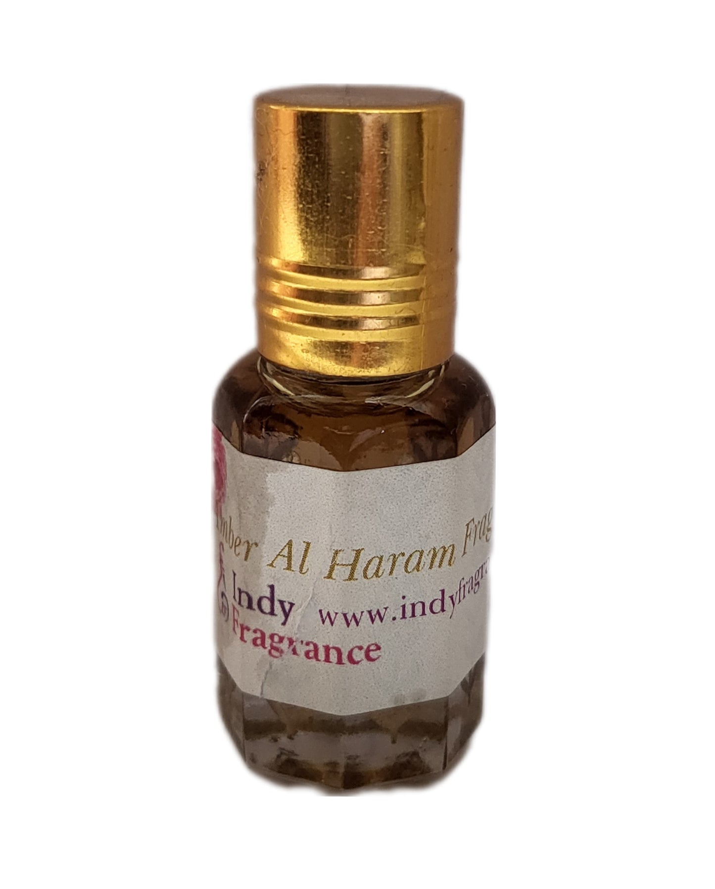 Premium Attar Best Quality Oil Perfume 6ml alcohol free By Indy Fragrance