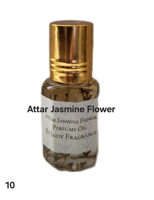 Attar Premium Quality Oil Perfume 6ml by Indy Fragrance