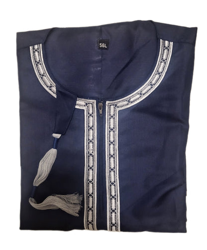 Men's Omani Emirati full Sleeve Thobe's