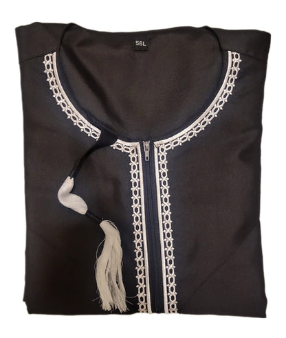Men's Omani Emirati full Sleeve Thobe's