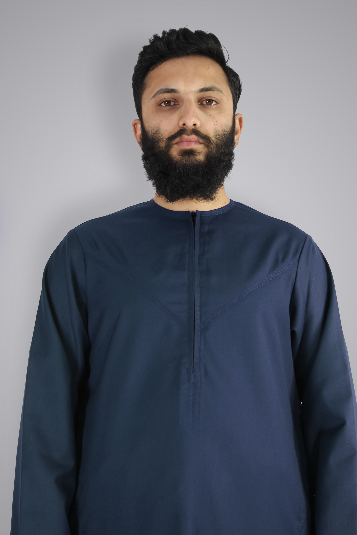 Men's Omani Premium Quality Thobe Emirati Style
