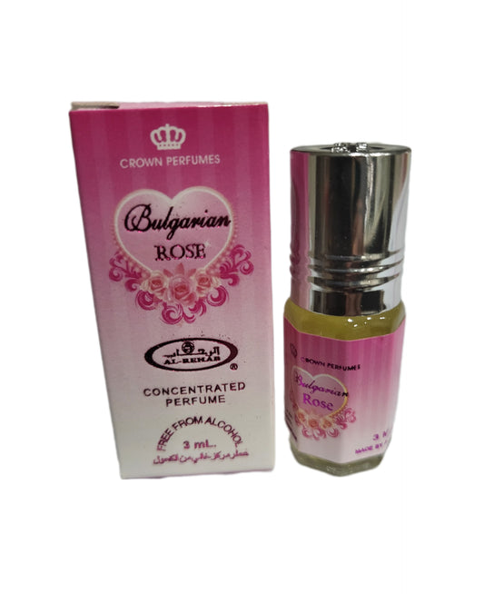 Al Rehab Attar Oil Perfumes collection 2.5ml or 3ml Sold by Indy fragrance - Best Fashion LLC