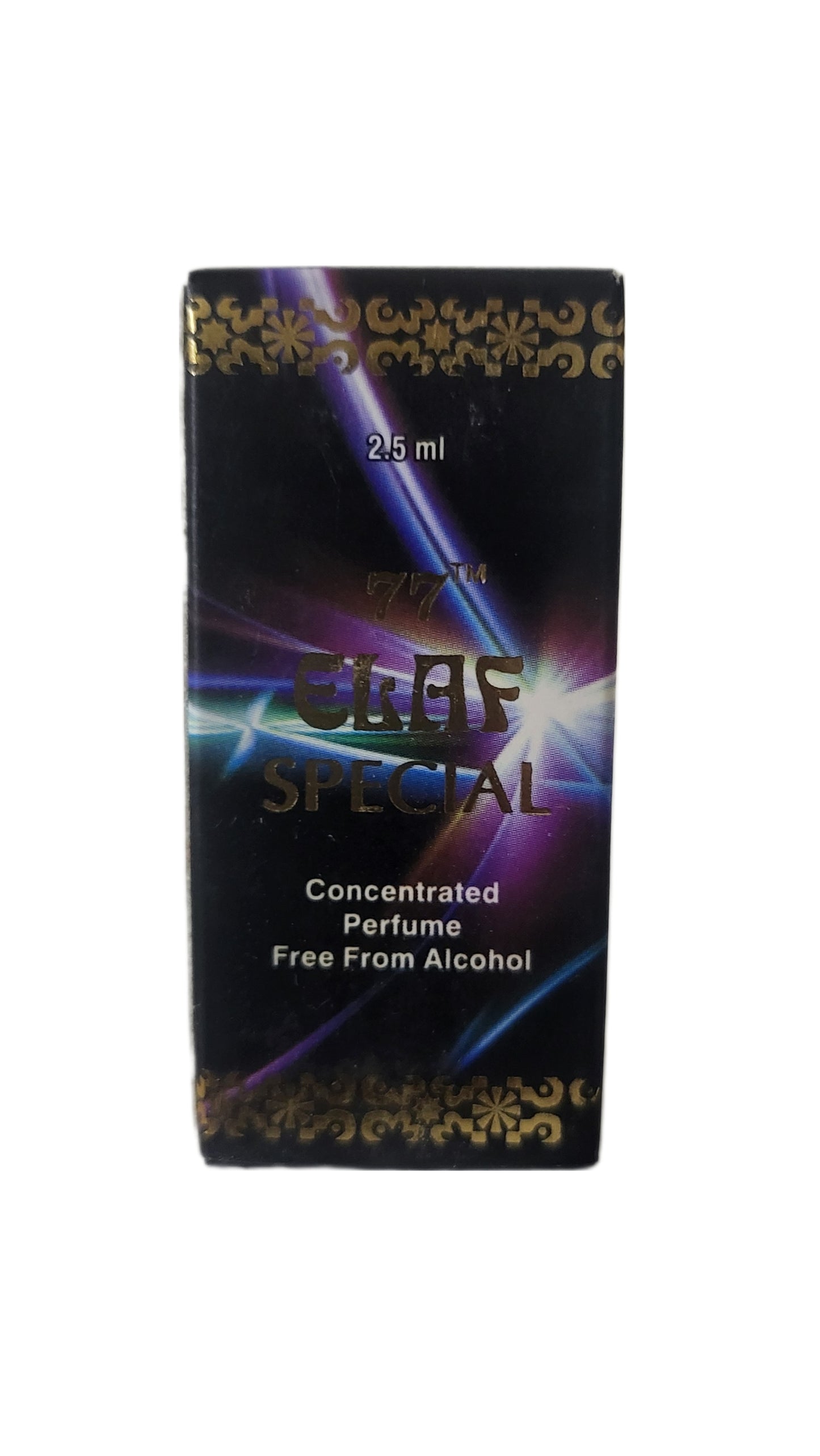 Elaf Attar Oil Perfume 2.5ml or 3 ml Collection Alcohol free by Indy Fragrance - Best Fashion LLC