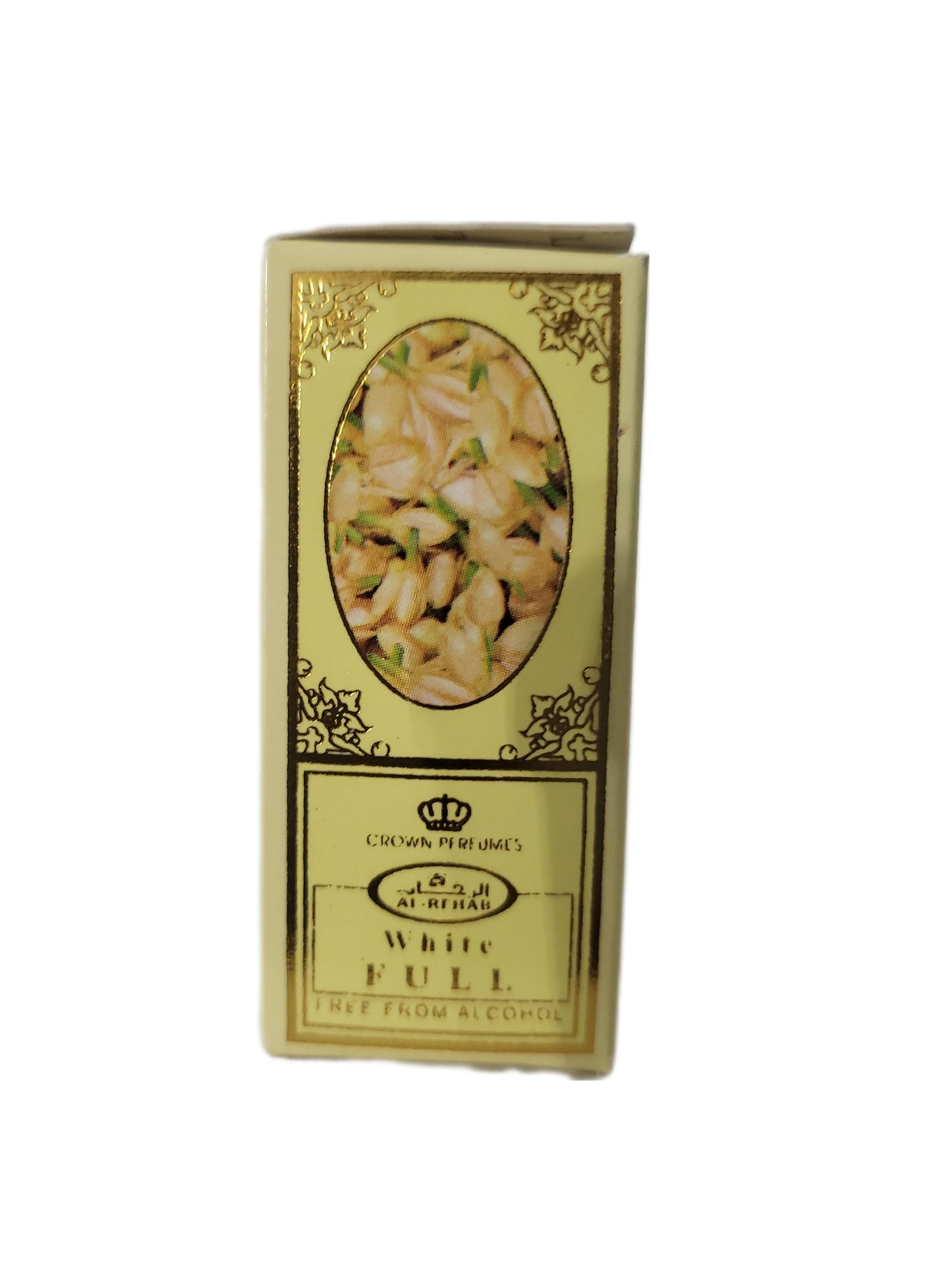 Al Rehab Attar Oil Perfumes collection 2.5ml or 3ml Sold by Indy fragrance - Best Fashion LLC