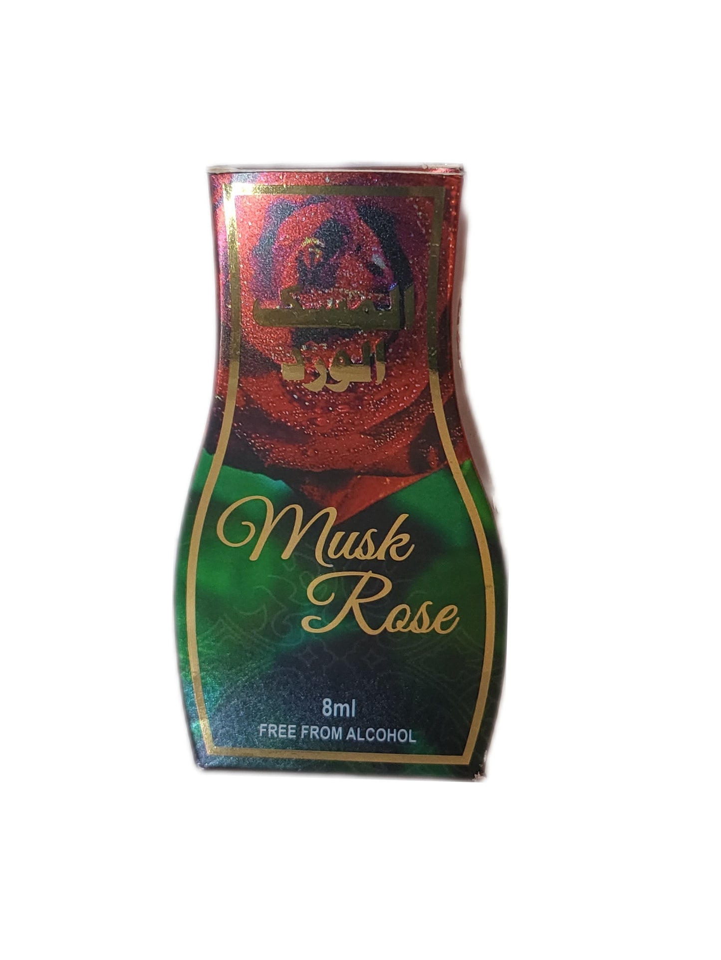 Attar 8ml Oil Perfume Alcohol free - Best Fashion LLC