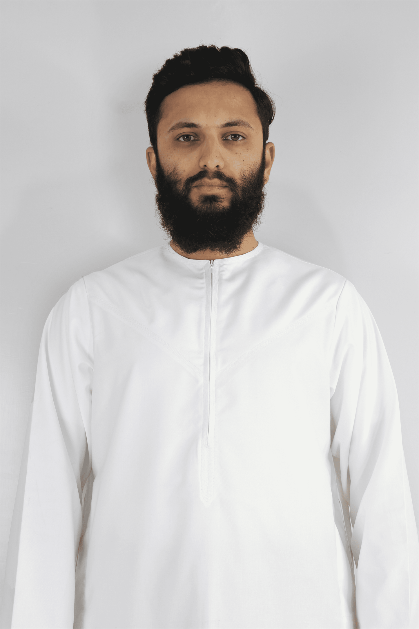 Men's Omani Premium Quality Thobe Emirati Style