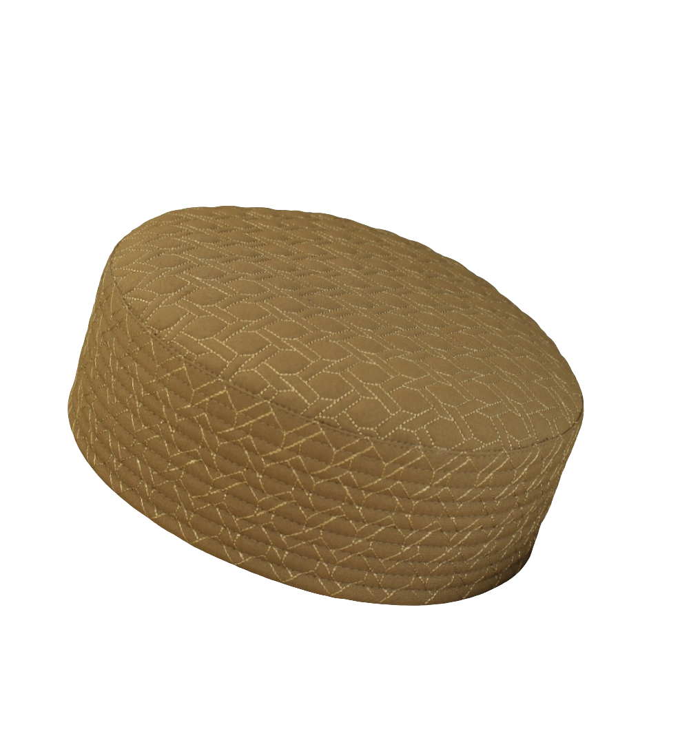 Najam Premium muslim Prayer Koofi/Cap