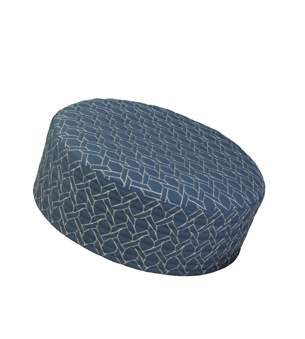 Najam Premium muslim Prayer Koofi/Cap