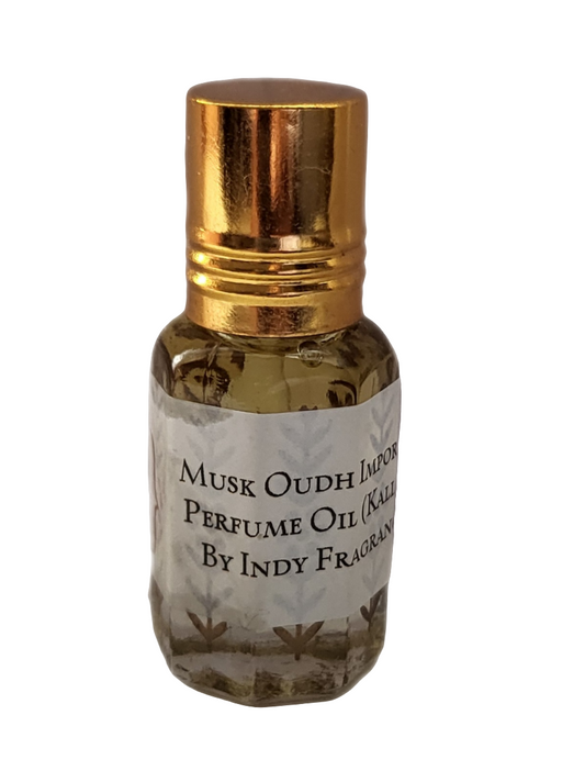 Premium Attar Best Quality Oil Perfume 6ml alcohol free By Indy Fragrance