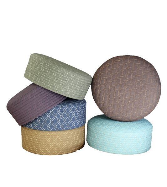 Najam Premium muslim Prayer Koofi/Cap