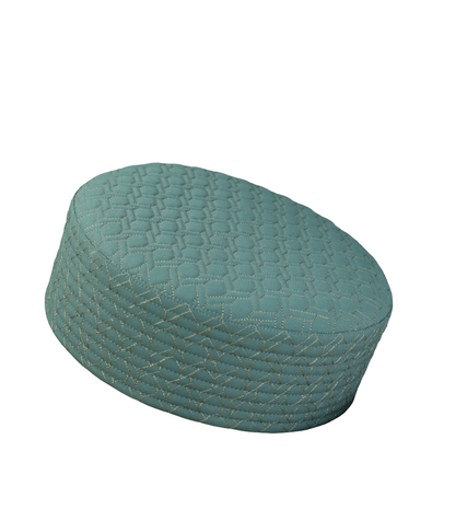 Najam Premium muslim Prayer Koofi/Cap